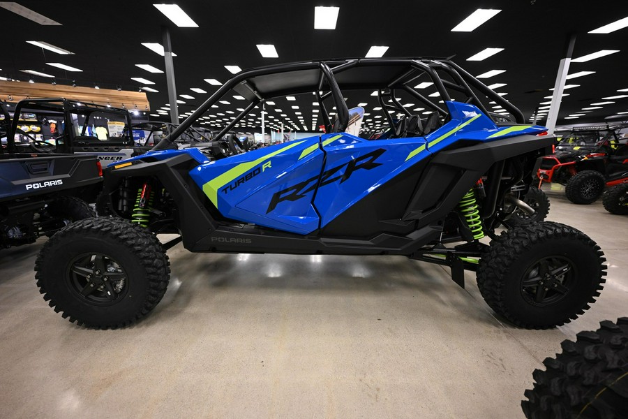 2024 Polaris Industries RAZOR TURBO R 4 ULTIMATE