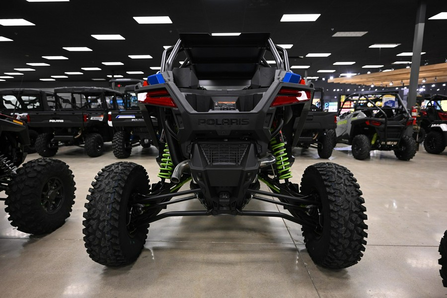 2024 Polaris Industries RAZOR TURBO R 4 ULTIMATE