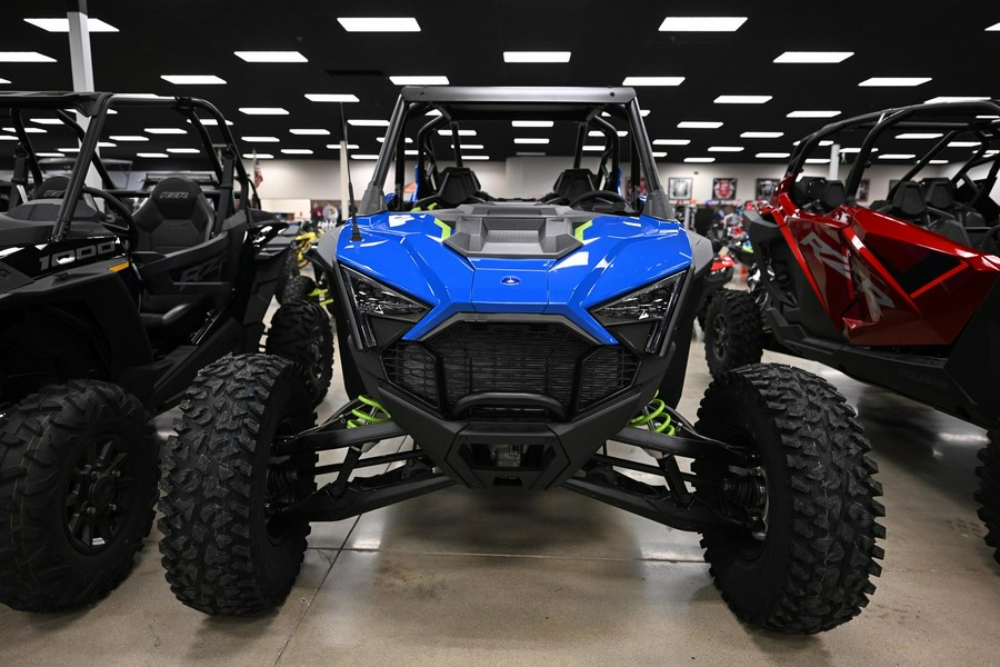 2024 Polaris Industries RAZOR TURBO R 4 ULTIMATE