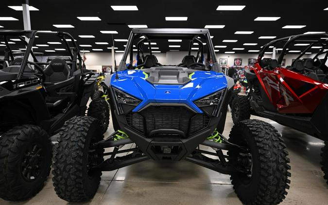 2024 Polaris Industries RAZOR TURBO R 4 ULTIMATE