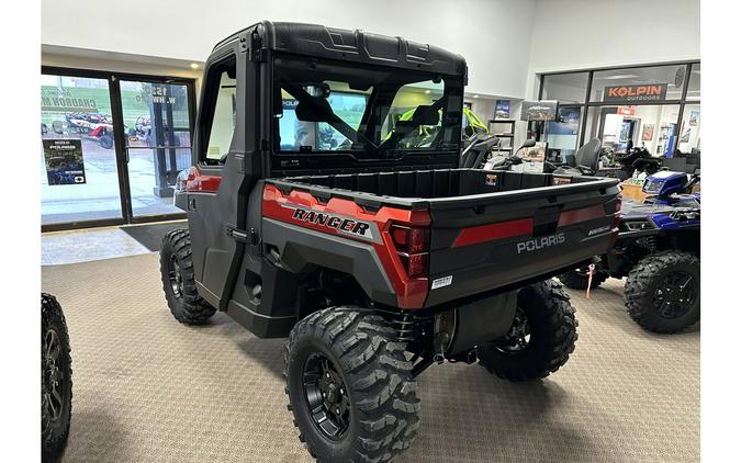 2025 Polaris Industries Ranger XP® 1000 NorthStar Edition Premium