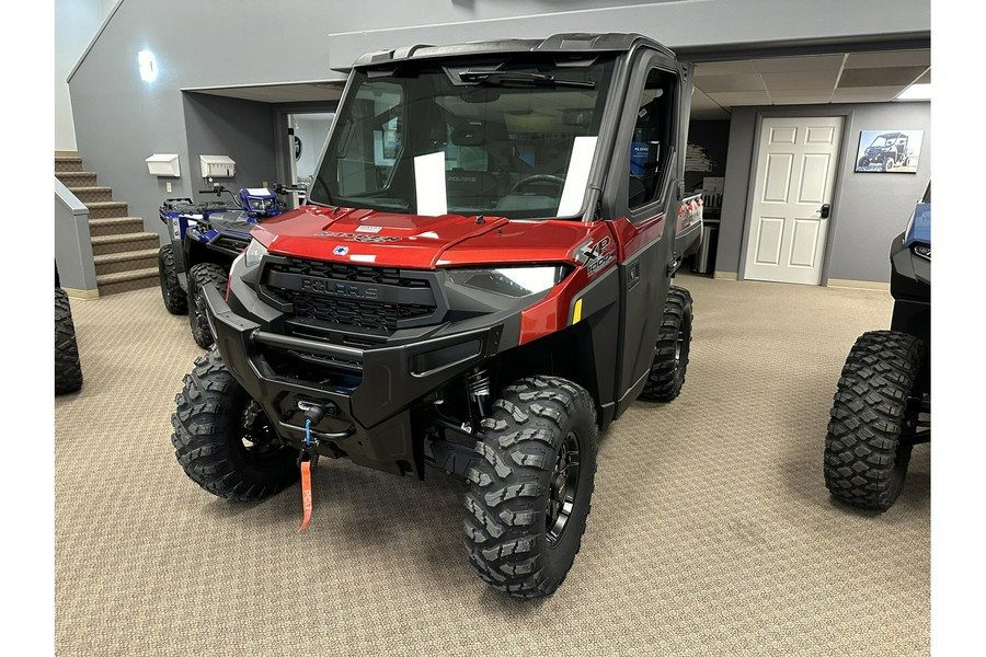 2025 Polaris Industries Ranger XP® 1000 NorthStar Edition Premium