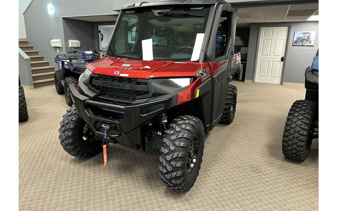 2025 Polaris Industries Ranger XP® 1000 NorthStar Edition Premium