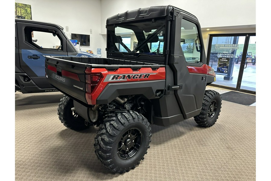 2025 Polaris Industries Ranger XP® 1000 NorthStar Edition Premium