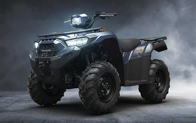 2025 Kawasaki Brute Force 450 4x4