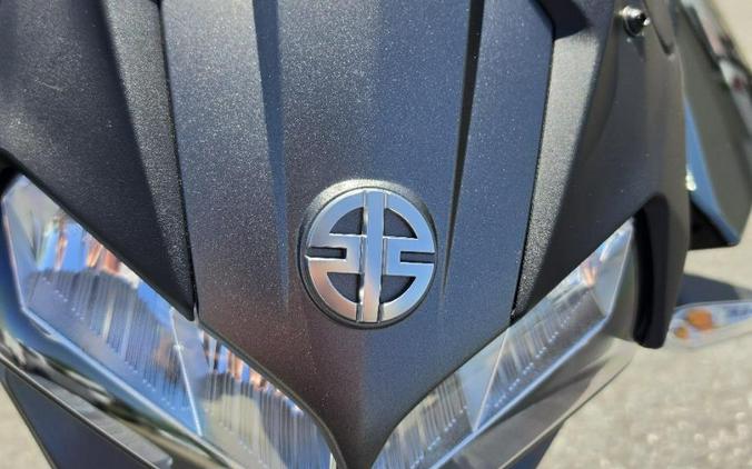 2025 Kawasaki Z H2 SE ABS