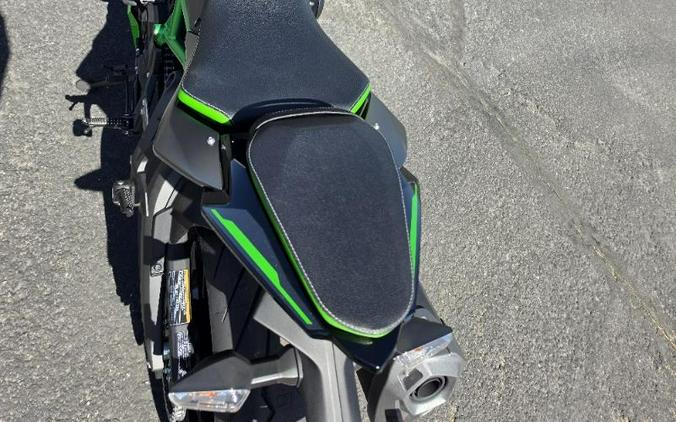 2025 Kawasaki Z H2 SE ABS
