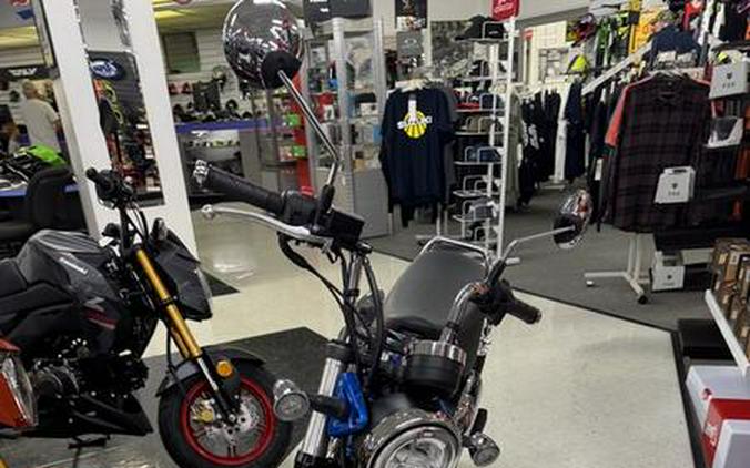 2025 Honda® Dax 125