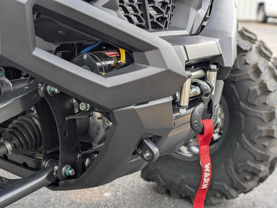 2025 Yamaha Wolverine RMAX4 1000 XT-R