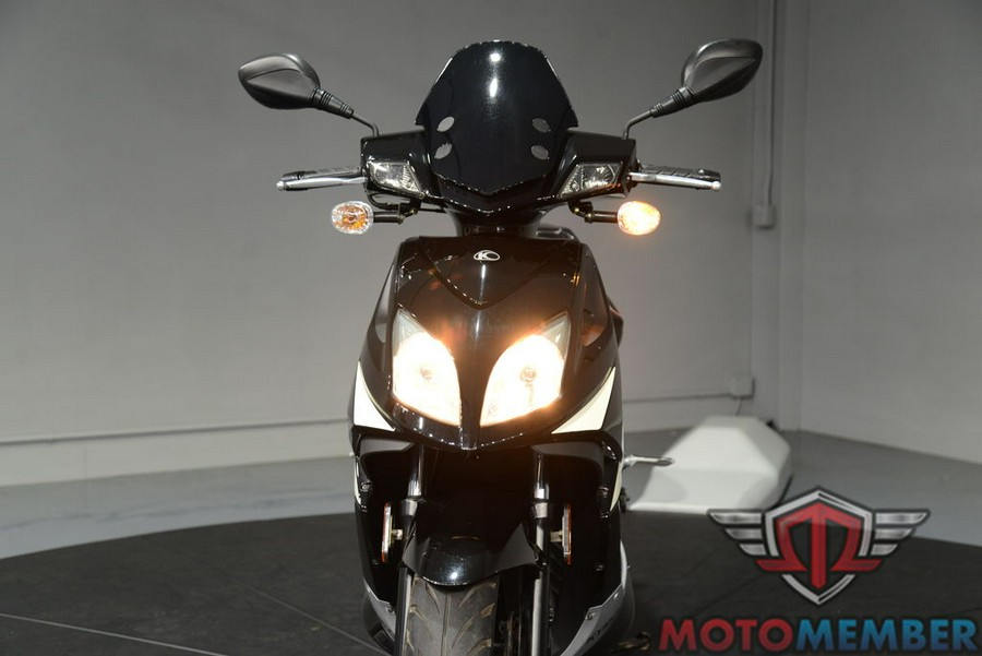 2013 KYMCO Super 8 150