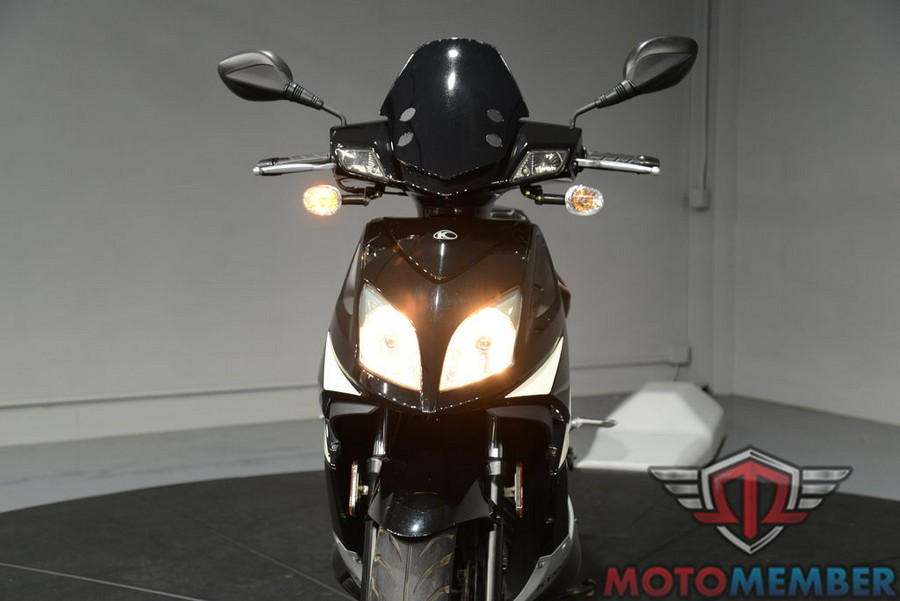 2013 KYMCO Super 8 150