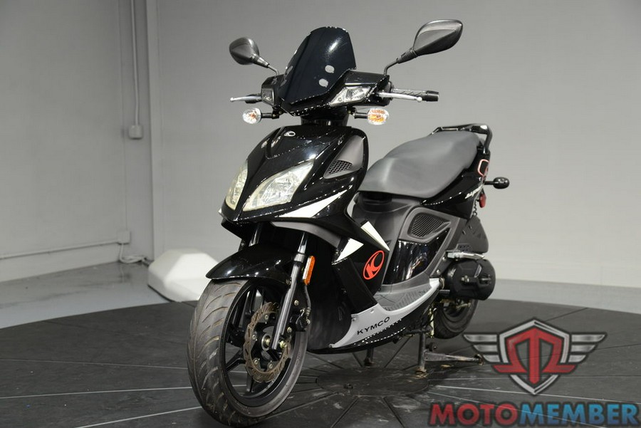 2013 KYMCO Super 8 150
