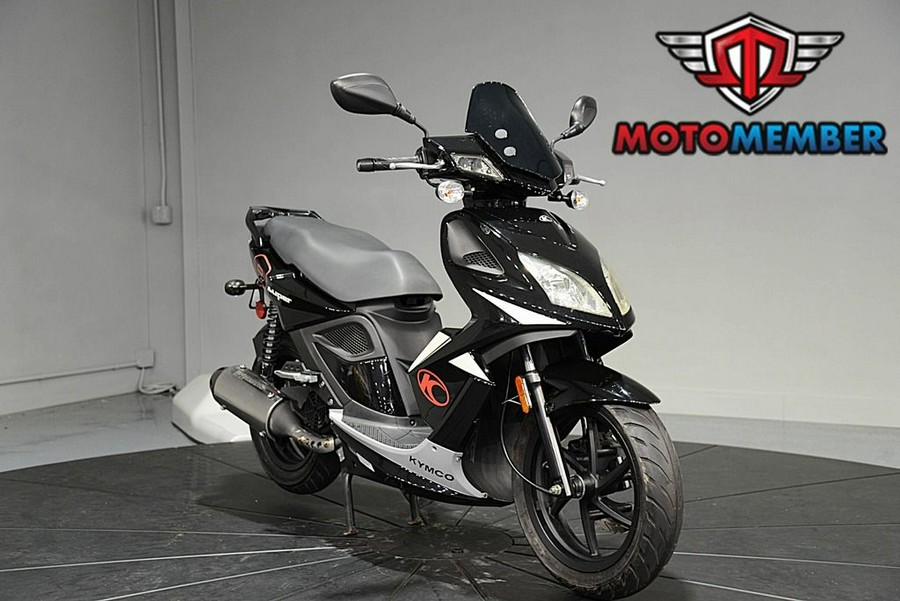 2013 KYMCO Super 8 150