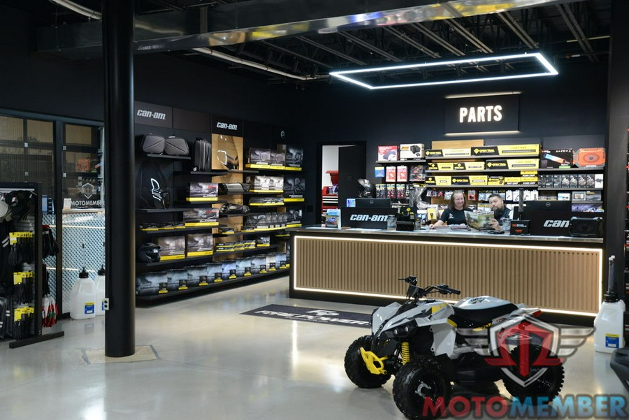 2013 KYMCO Super 8 150