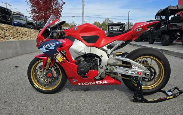 2018 Honda® CBR1000RR SP