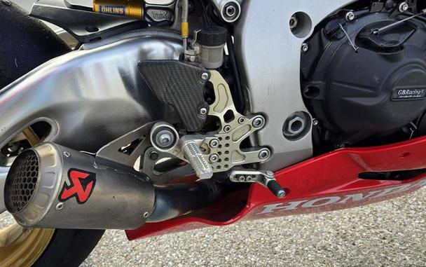 2018 Honda® CBR1000RR SP