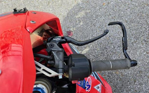 2018 Honda® CBR1000RR SP