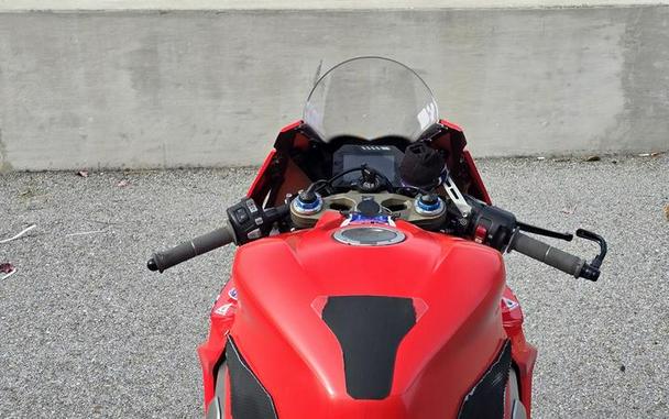 2018 Honda® CBR1000RR SP