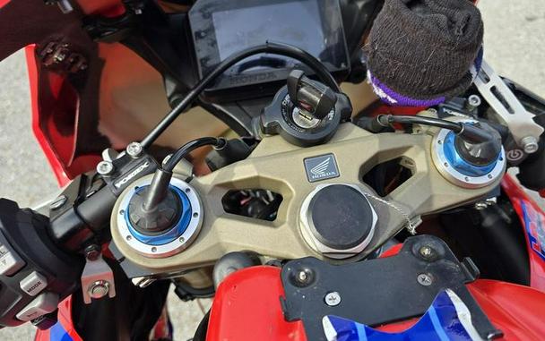 2018 Honda® CBR1000RR SP