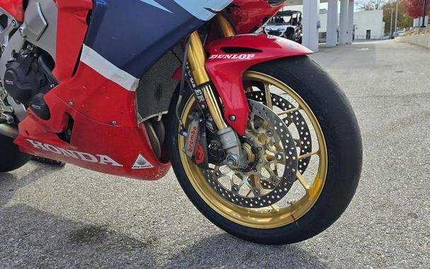 2018 Honda® CBR1000RR SP