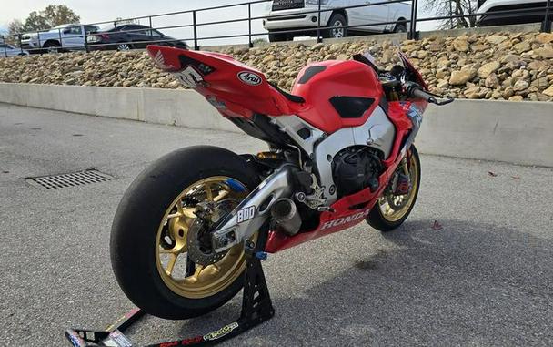 2018 Honda® CBR1000RR SP