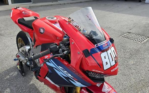 2018 Honda® CBR1000RR SP