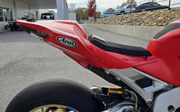 2018 Honda® CBR1000RR SP