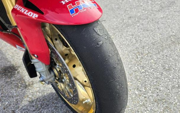 2018 Honda® CBR1000RR SP