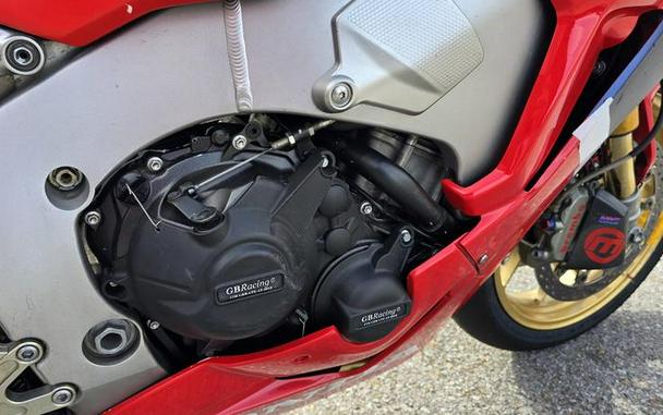 2018 Honda® CBR1000RR SP