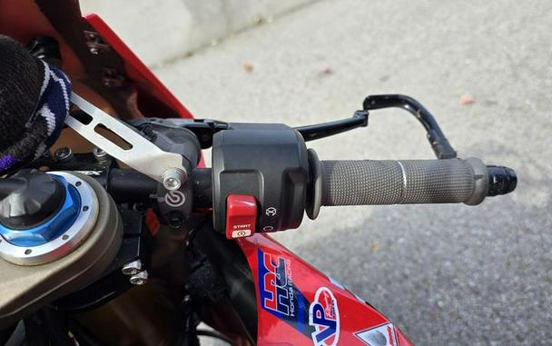 2018 Honda® CBR1000RR SP