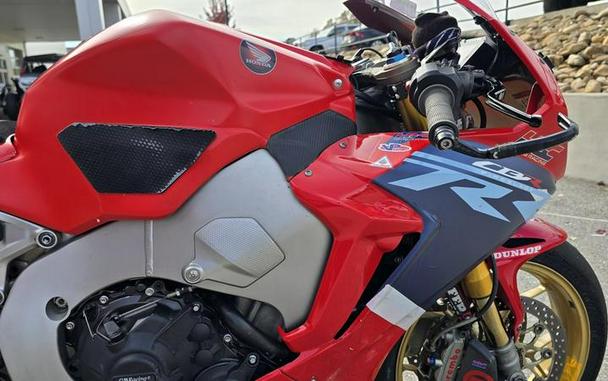 2018 Honda® CBR1000RR SP