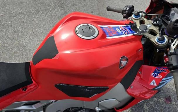 2018 Honda® CBR1000RR SP