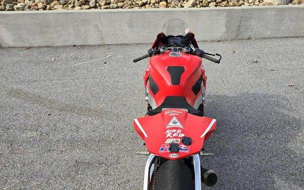2018 Honda® CBR1000RR SP