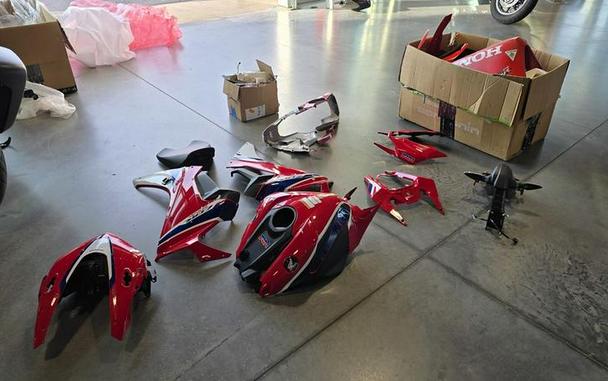 2018 Honda® CBR1000RR SP