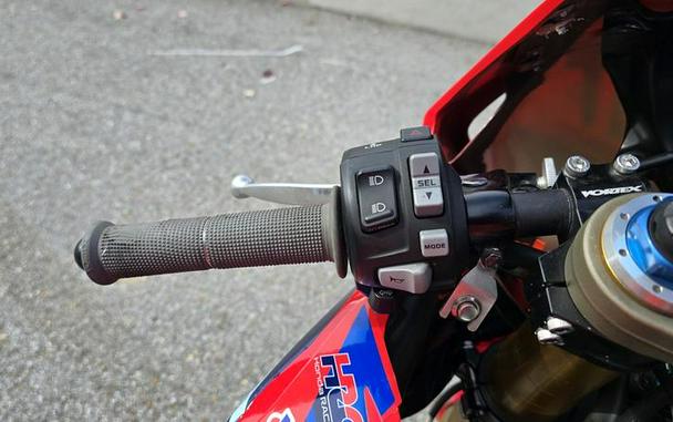 2018 Honda® CBR1000RR SP