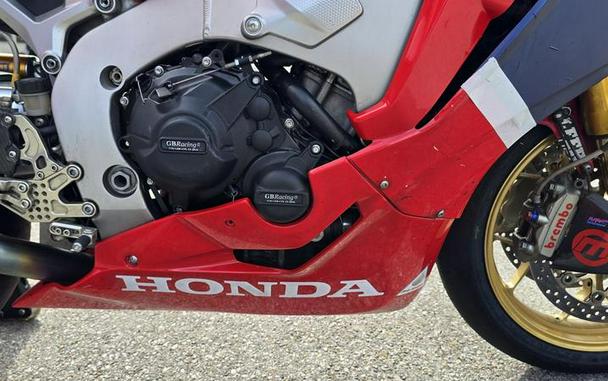 2018 Honda® CBR1000RR SP