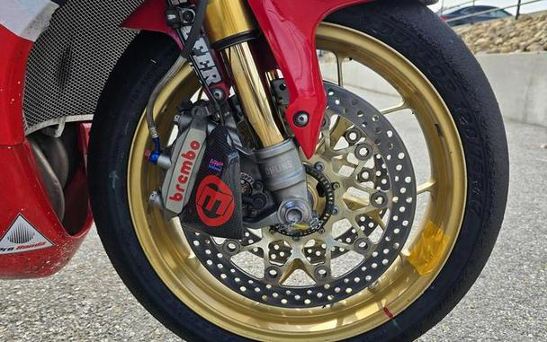 2018 Honda® CBR1000RR SP