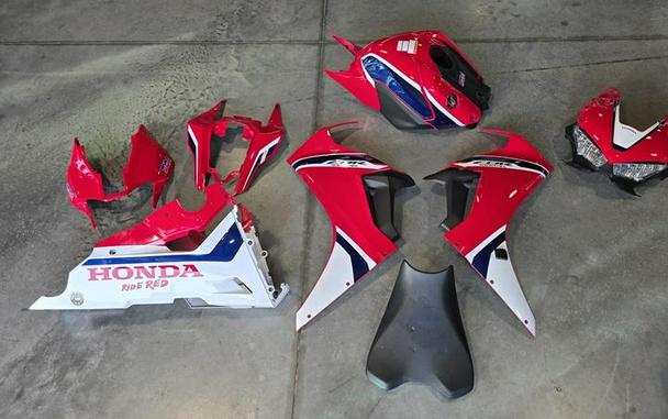 2018 Honda® CBR1000RR SP