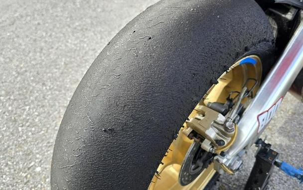 2018 Honda® CBR1000RR SP