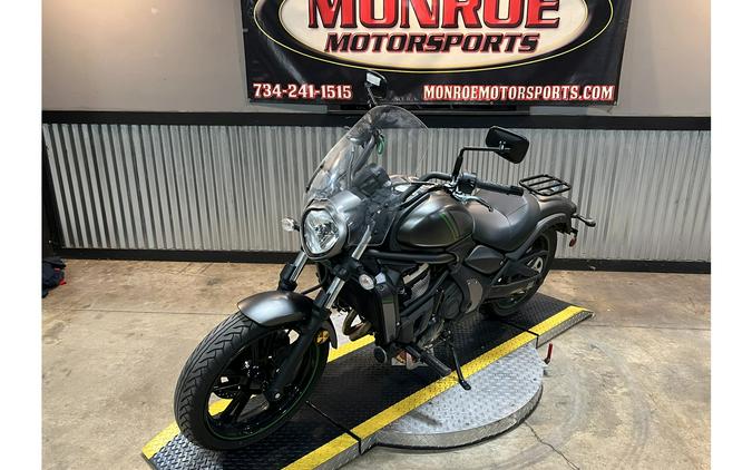 2022 Kawasaki VULCAN S