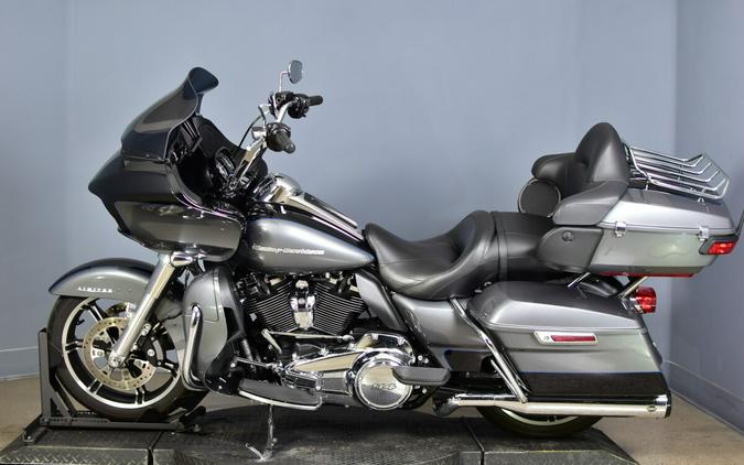 2022 Harley-Davidson Road Glide Limited