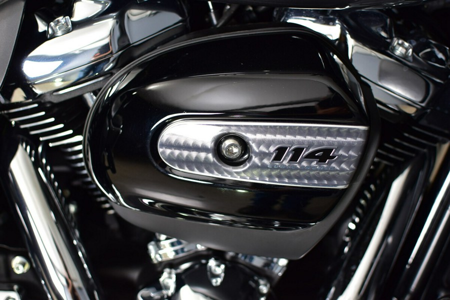 2022 Harley-Davidson Road Glide Limited