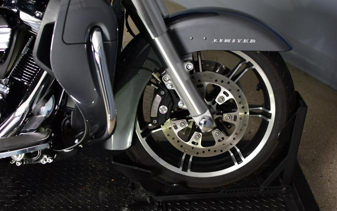 2022 Harley-Davidson Road Glide Limited