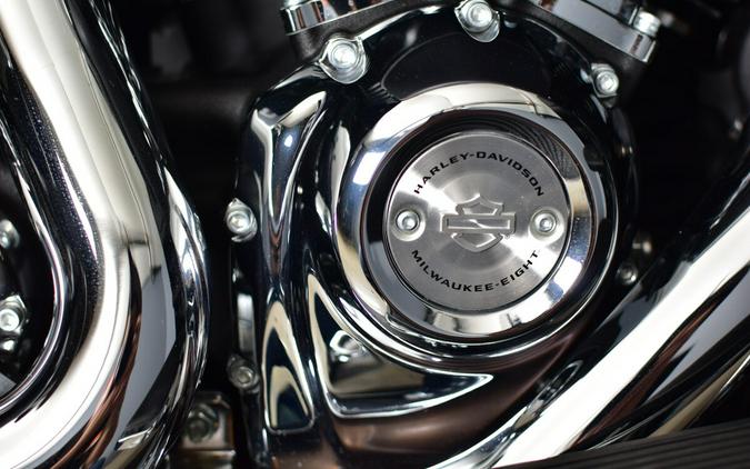 2022 Harley-Davidson Road Glide Limited