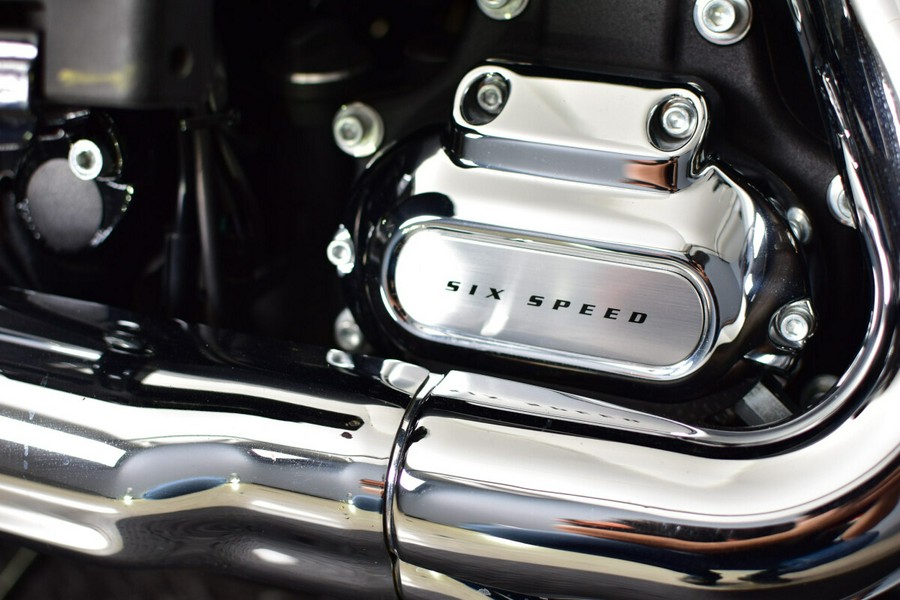 2022 Harley-Davidson Road Glide Limited