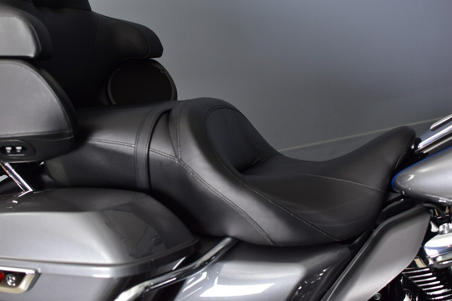 2022 Harley-Davidson Road Glide Limited