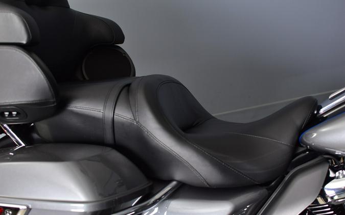 2022 Harley-Davidson Road Glide Limited