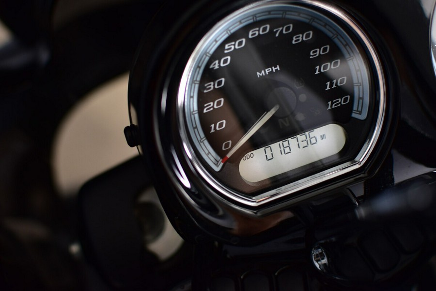 2022 Harley-Davidson Road Glide Limited