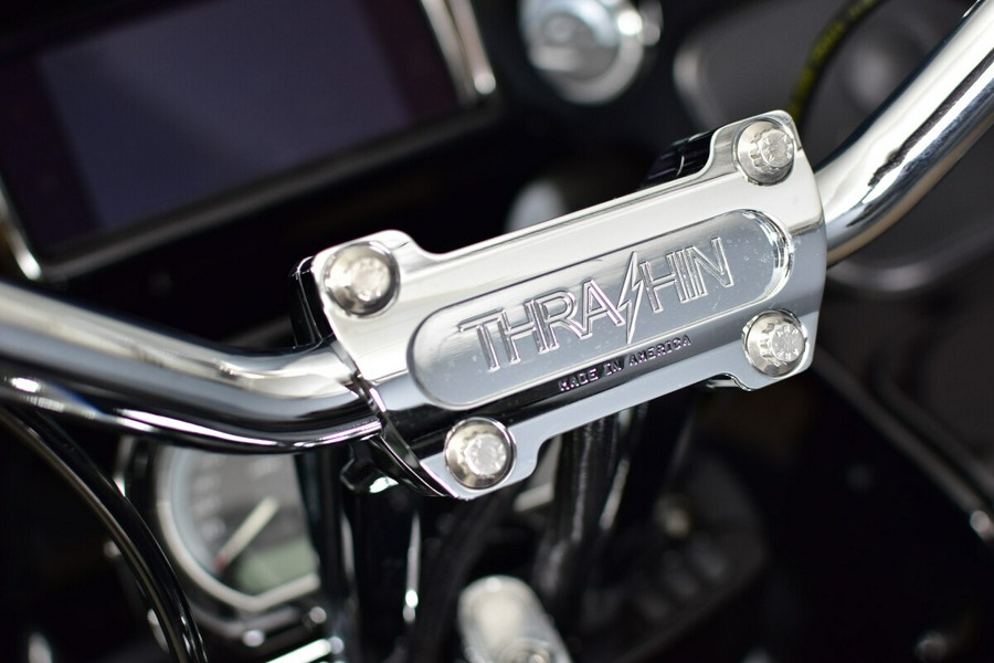 2022 Harley-Davidson Road Glide Limited