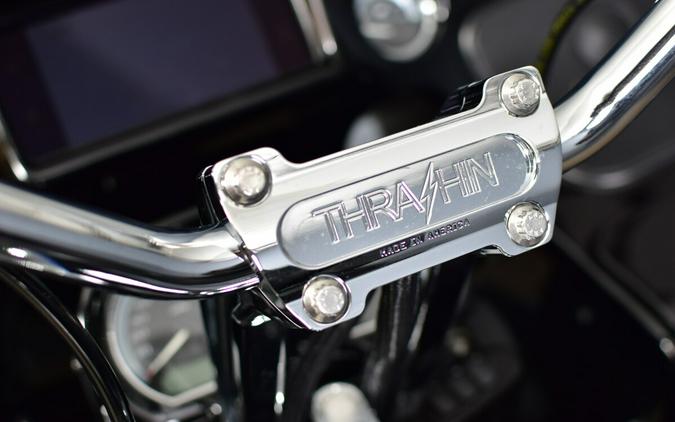 2022 Harley-Davidson Road Glide Limited